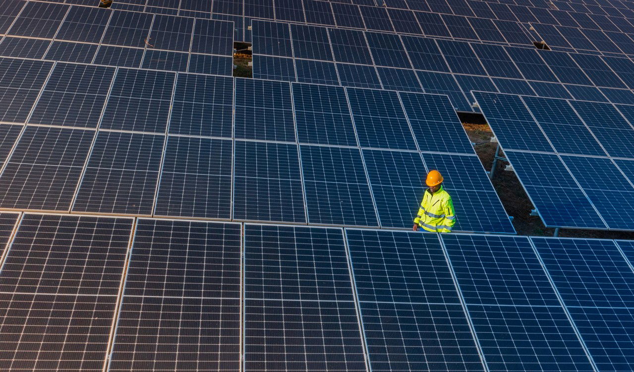 Photo: Copperbelt Energy Corporation